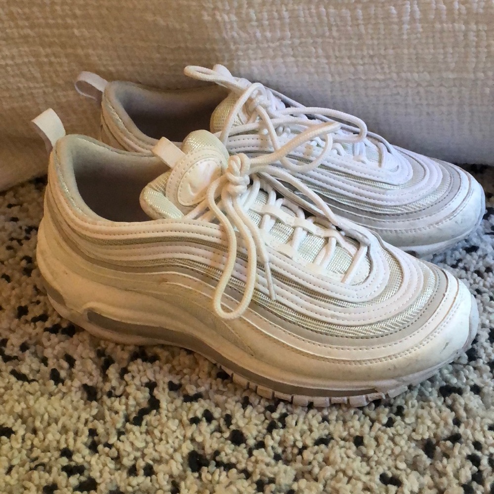 Nike Air Max 97